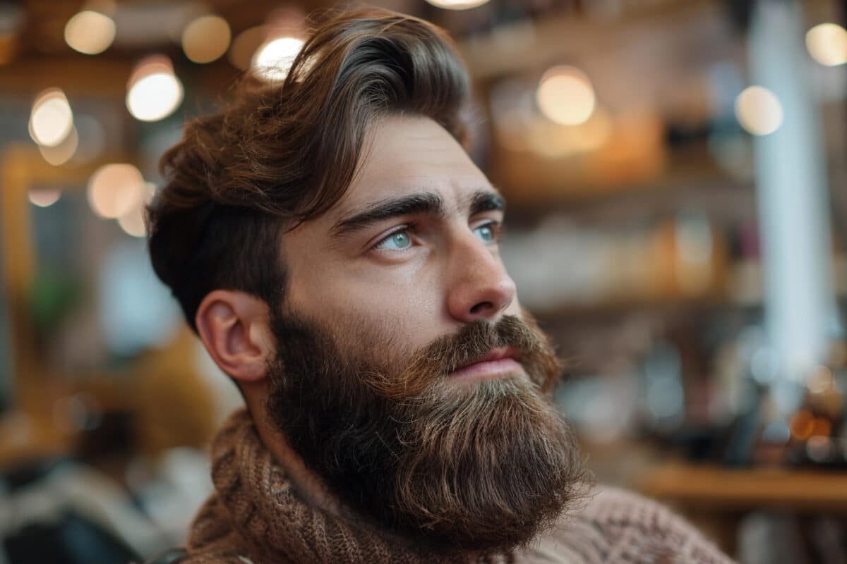 Tondeuse barbe légère et maniable : quelle est la meilleure option ?