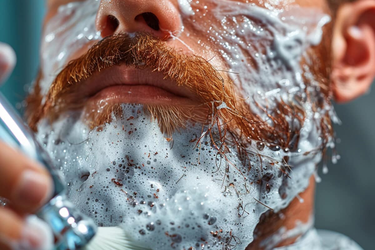 Tondeuse barbe pour débutants : quel modèle est le plus facile à utiliser ?