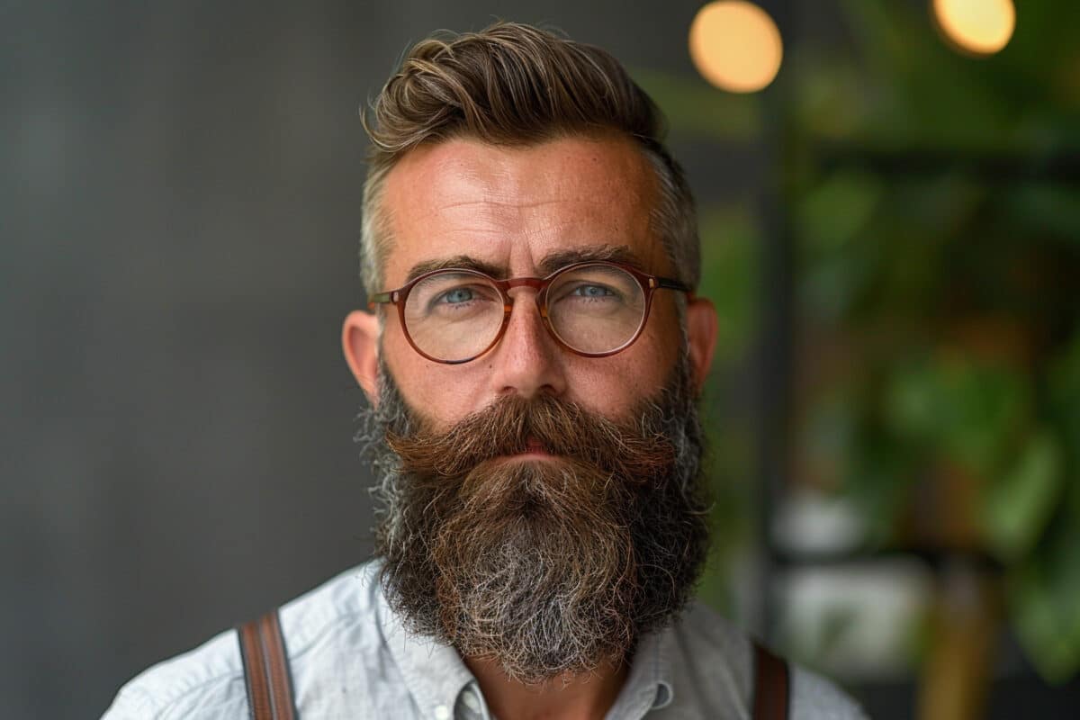 Tondeuse barbe pour un look professionnel : quelles caractéristiques sont clés ?