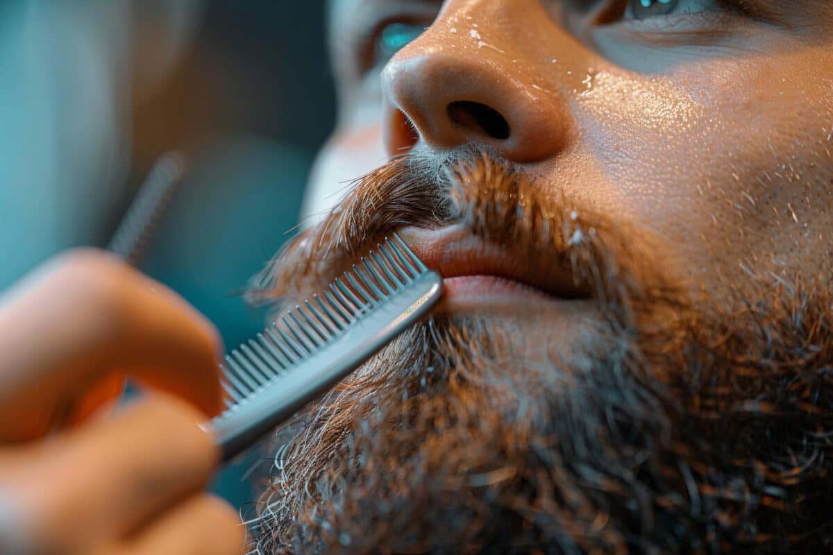 Tondeuse barbe sans fil : quelle est la plus performante en 2024 ?