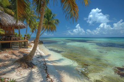 Voulez-vous découvrir un secret bien gardé ? Le Belize, un paradis caché qui transformera votre regard sur les Caraïbes !