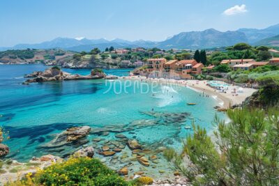 Vous ne croirez jamais ce qui rend ces 6 hôtels en Corse du Sud absolument incontournables