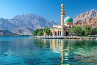 Vous ne croirez pas ce que vous pouvez découvrir à Oman: secrets cachés qui vous étonneront