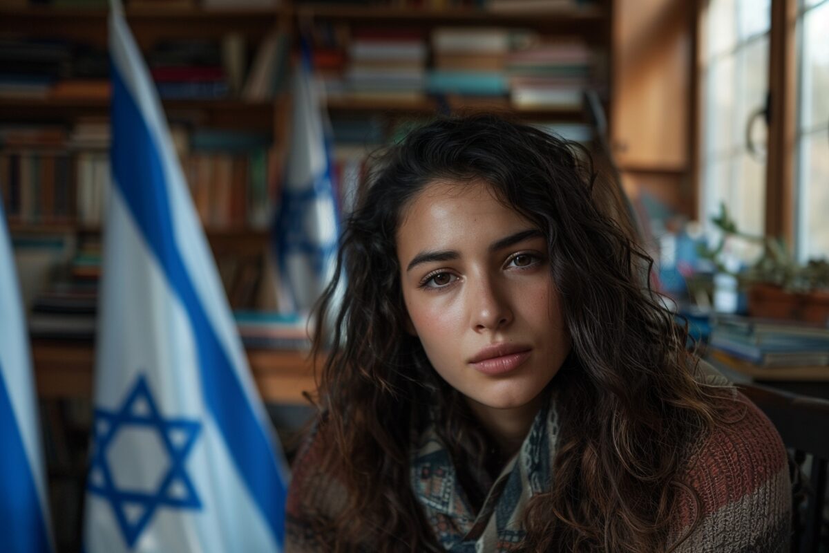 Arié Alimi se dévoile : le parcours émotionnel d’un juif français qui abandonne son identité sioniste