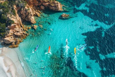 Avez-vous peur de manquer d'activités passionnantes en Corse cet été? Découvrez 10 idées extraordinaires qui vous feront changer d'avis!