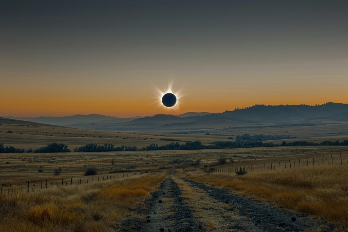 Cette éclipse solaire pourrait être votre seule chance : découvrez comment ne pas la manquer