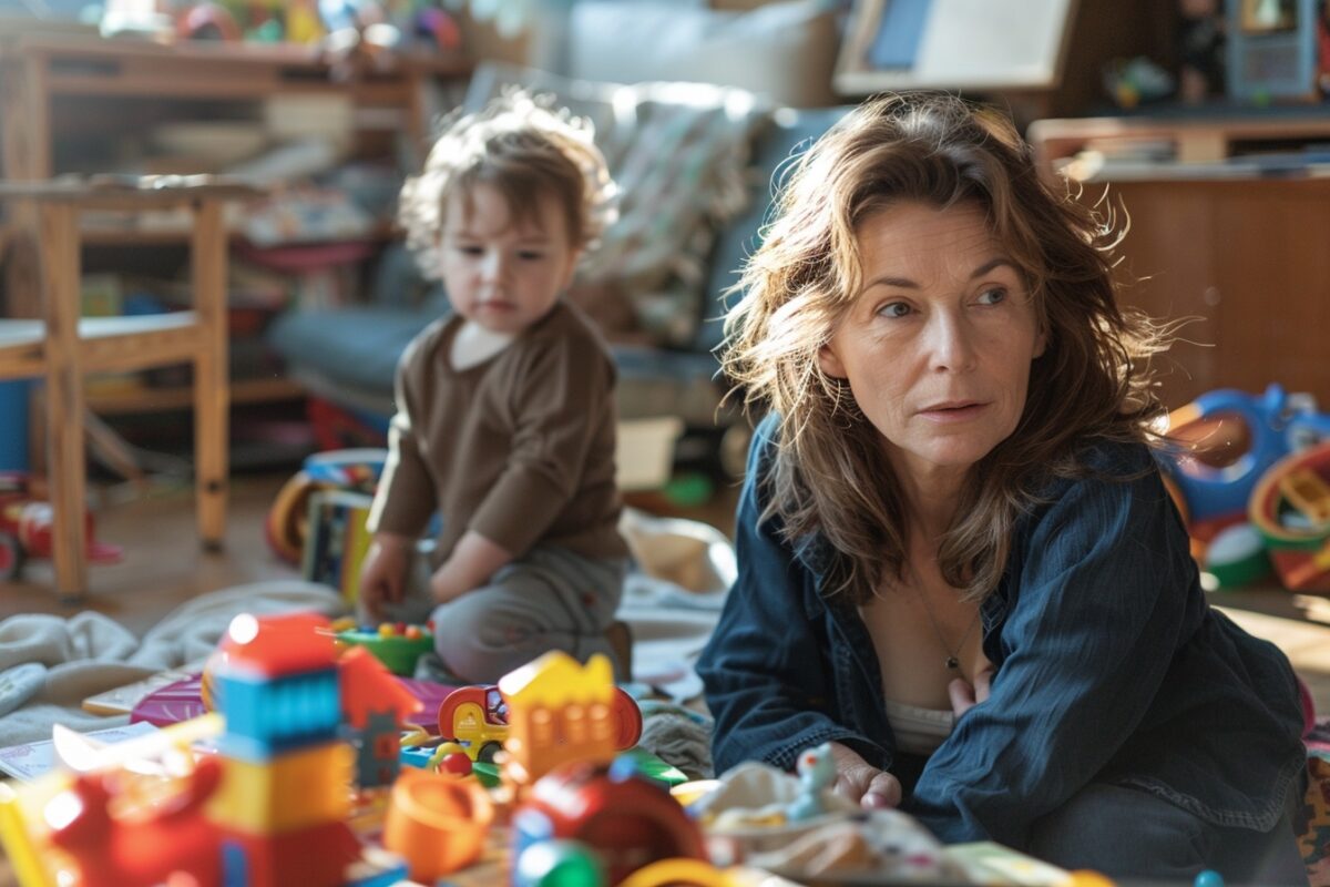 Charlotte Gainsbourg révèle ses défis en tant que mère : peut-on vraiment bien faire en éducation ?