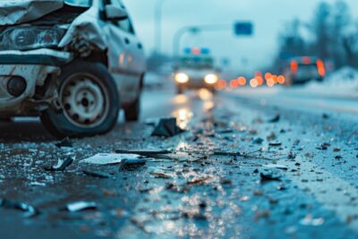 Choc routier : augmentation alarmante de 31% des décès sur les routes françaises en mars, découvrez pourquoi