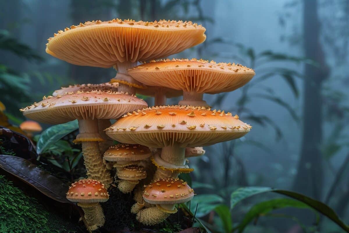 Choc : Vos champignons préférés pourraient disparaître à jamais – découvrez pourquoi!