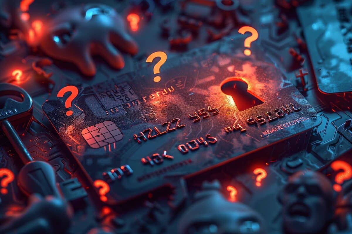 Chocs et interrogations : votre carte bancaire pourrait devenir la clé d’accès aux sites pornographiques – L’ère du changement