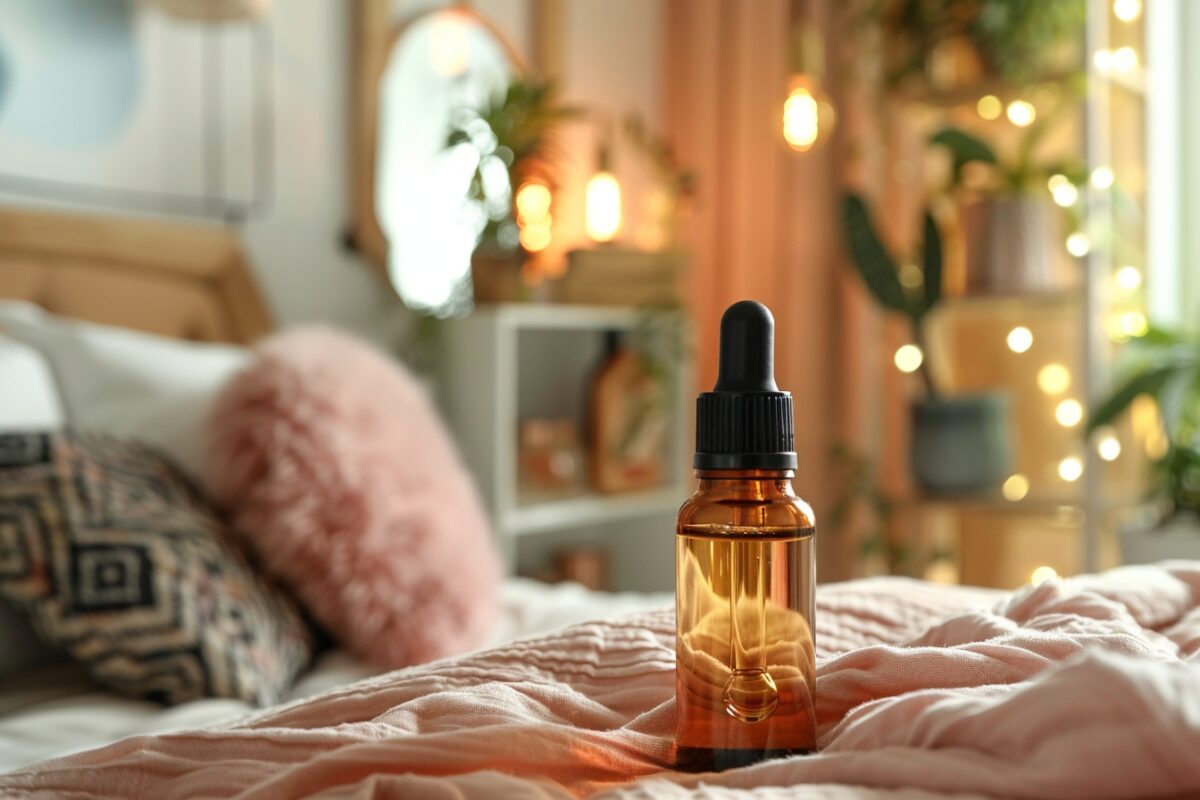 Comment le CBD peut-il atténuer les symptômes du syndrome prémenstruel ?