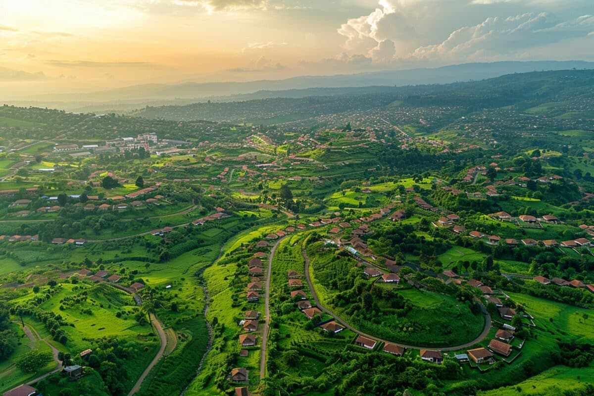 Découvrez le Rwanda à travers le prisme du génocide : deux documentaires révélateurs vous feront vivre l'horreur et l'espoir