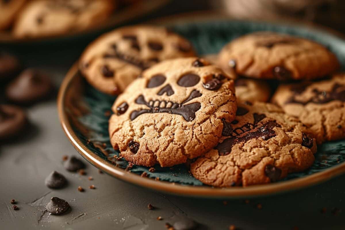 Découvrez les biscuits les plus dangereux pour votre santé, selon 60 Millions de consommateurs. Vous serez horrifié !