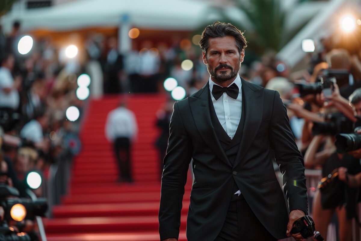 Découvrez pourquoi « Le Deuxième Acte » sera le choc émotionnel du 77e Festival de Cannes