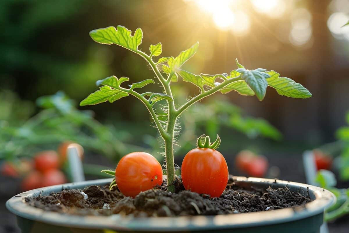 Démasquez les 5 faux pas fatals en semis de tomates qui ruinent votre potager