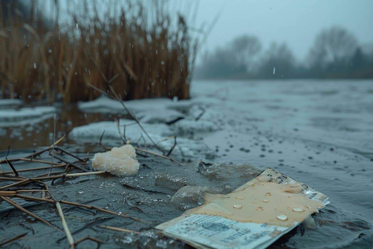 Disparition troublante près de Moncoutant-sur-Sèvre : ce que révèle le corps retrouvé dans la rivière