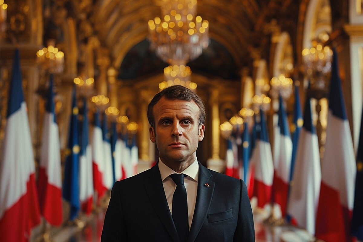 Emmanuel Macron fait face à la vérité dérangeante : l’implication de la France dans le génocide rwandais