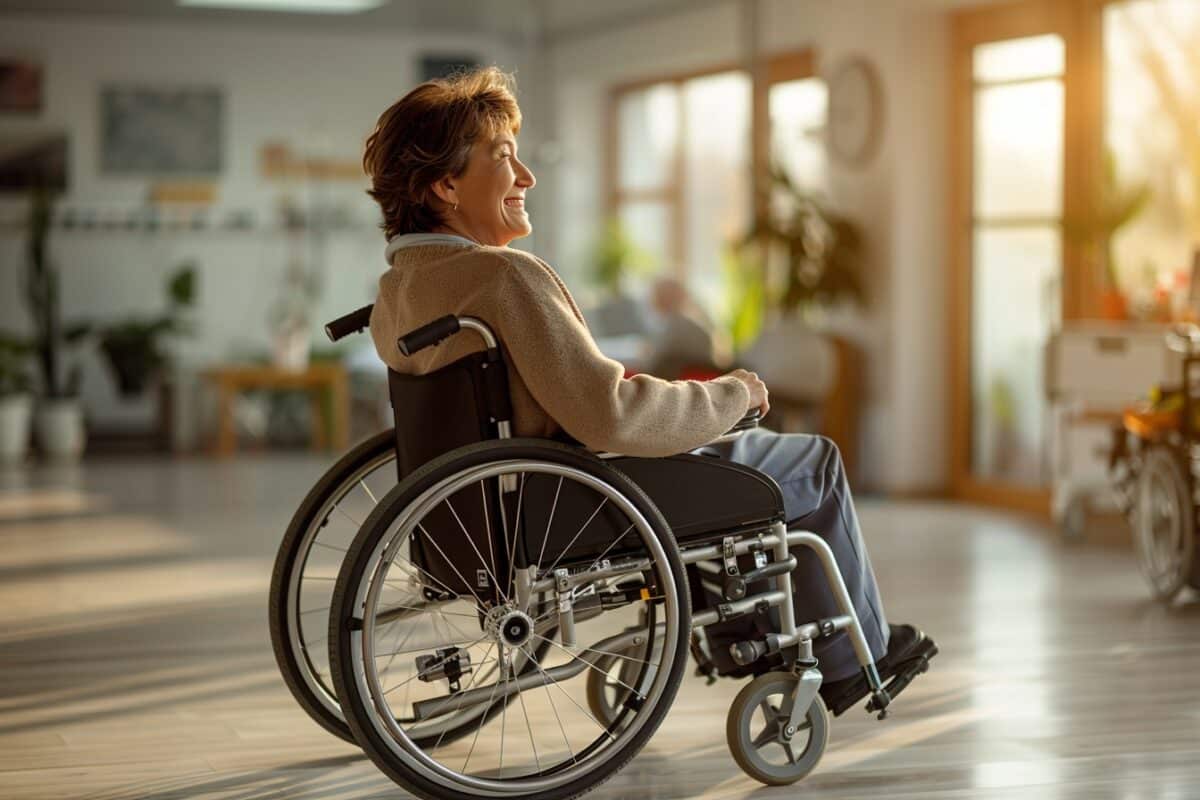 Évolution surprenante dans la politique de santé : le remboursement total des fauteuils roulants d’ici fin 2024, une aubaine pour les personnes handicapées ?