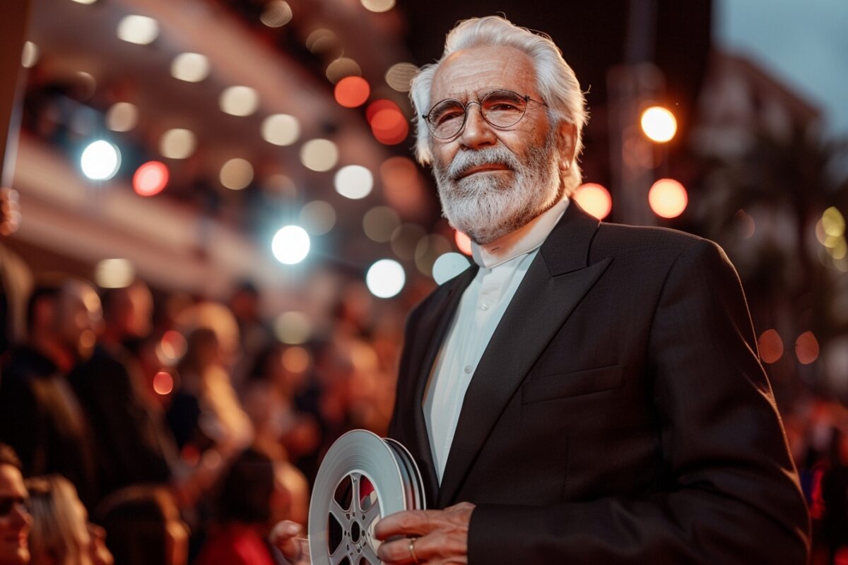Francis Ford Coppola revient sur la scène du festival de Cannes 2024 : une exploration de la sélection officielle