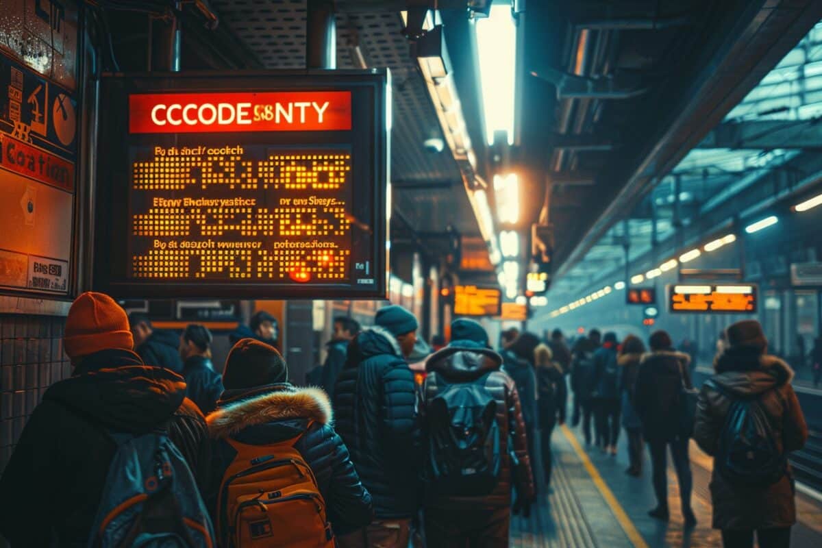 Impact de trois mois sans trains entre Capdenac et Tessonnières : comment cette interruption va révolutionner votre trajet quotidien