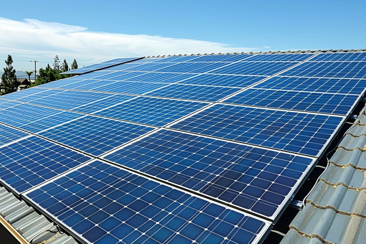 Investir dans les panneaux solaires en 2023 : guide complet pour éviter les pièges et maximiser les gains