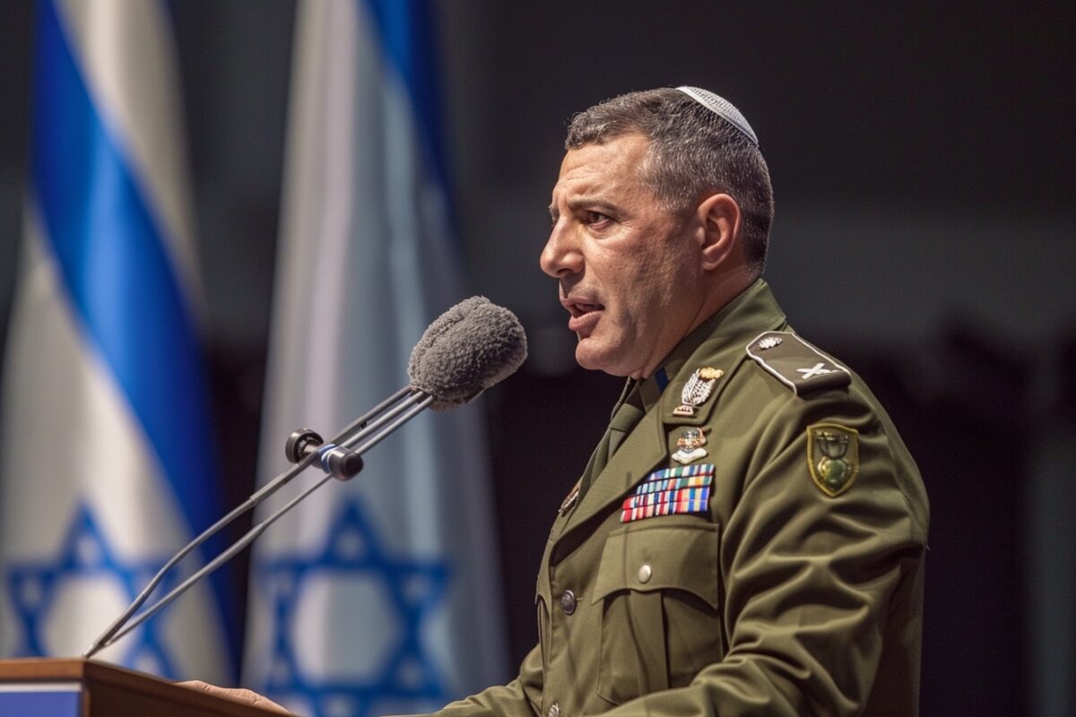 Israël en alerte : le ministre de la Défense annonce une possible manœuvre militaire à Rafah – Qu'est-ce qui se prépare réellement?