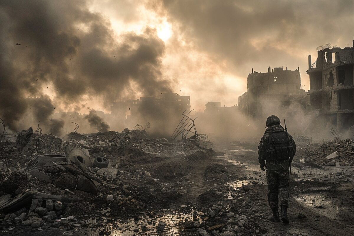 La brutalité de la guerre en Ukraine : Découvrez en temps réel les dernières nouvelles sur la situation tendue, les frappes mortelles et l’accord étonnant de sécurité