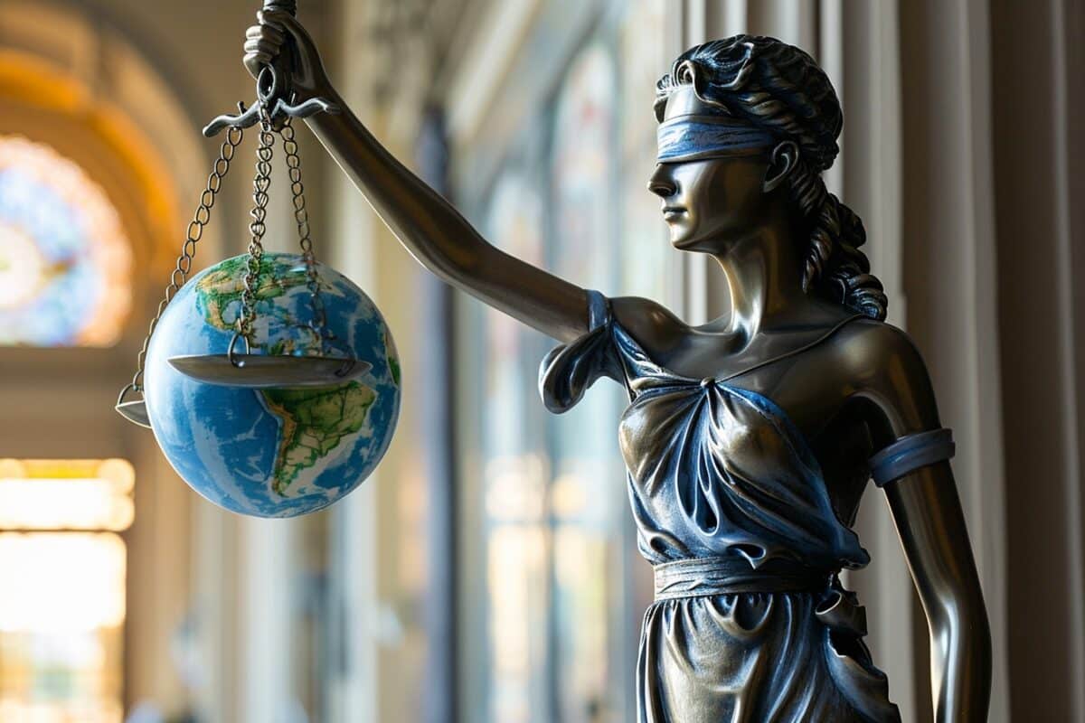 La cour européenne des droits de l'homme juge la Suisse coupable d'inaction climatique : Quelle signification pour l'Europe?