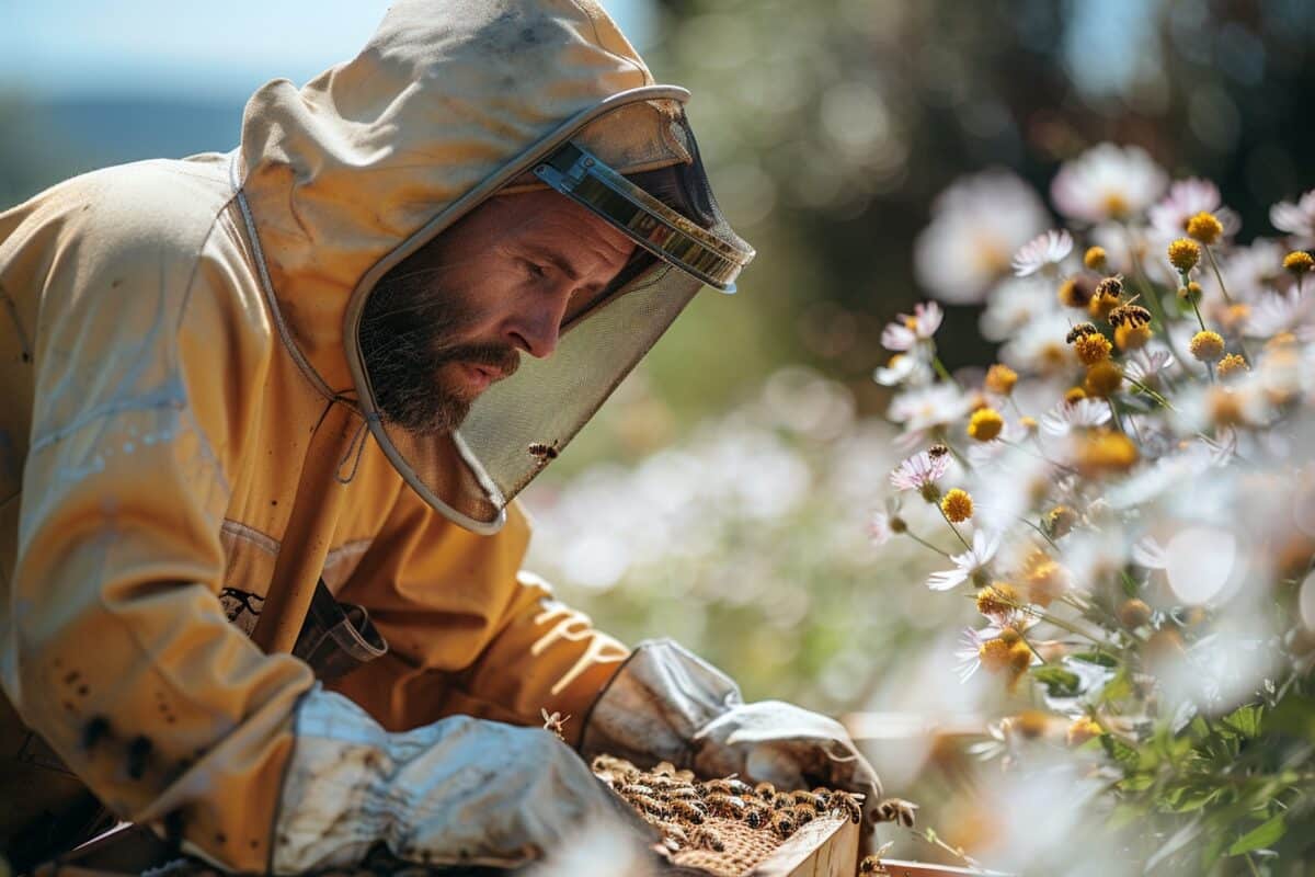 La guerre contre le frelon asiatique a commencé : de nouveaux espoirs pour les apiculteurs français grâce à un plan national approuvé par le Sénat
