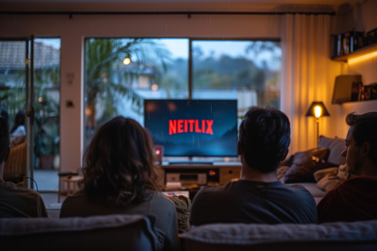 La plateforme Netflix : des changements majeurs pourraient priver de nombreux Français de leurs soirées cinéma