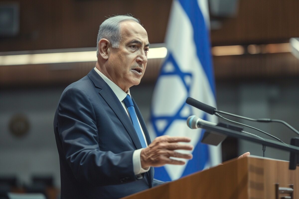 La proposition audacieuse du leader de l'opposition israélienne : un accord avec le Hamas pour la libération des otages de Gaza