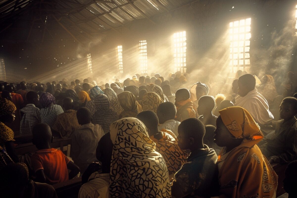 La répétition sombre de l'histoire au Rwanda en 1994 : Déchiffrer la tragédie qui questionne l'humanité