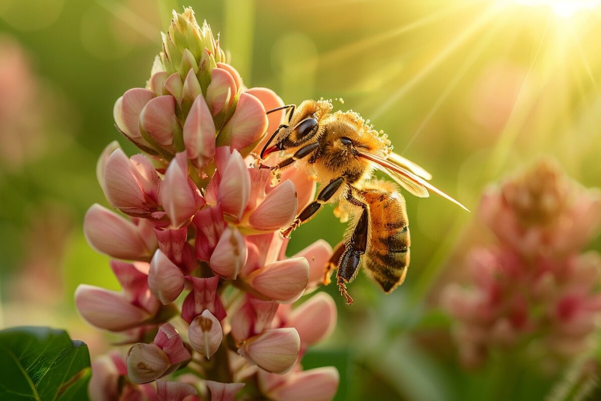 La saison du pollen est là : comment gérer les allergies et retrouver le confort de vie ?