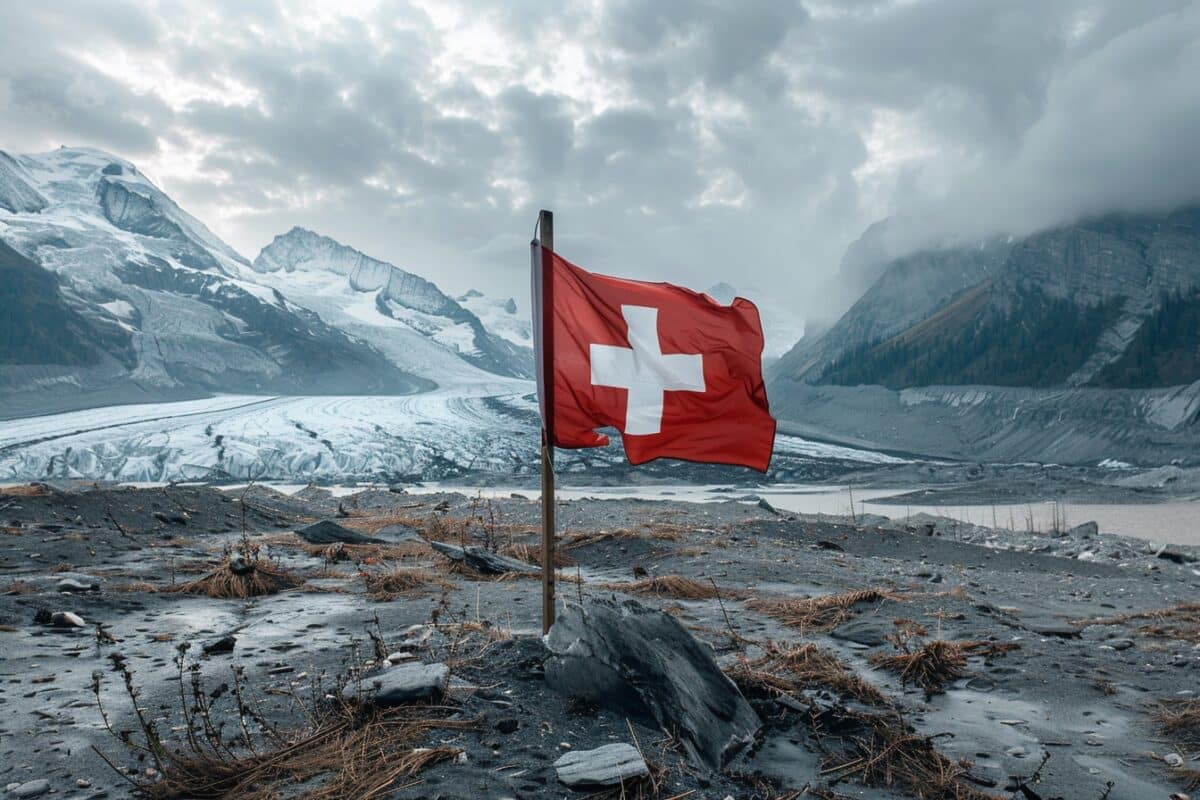 La Suisse face à la justice européenne : une première condamnation pour inaction climatique