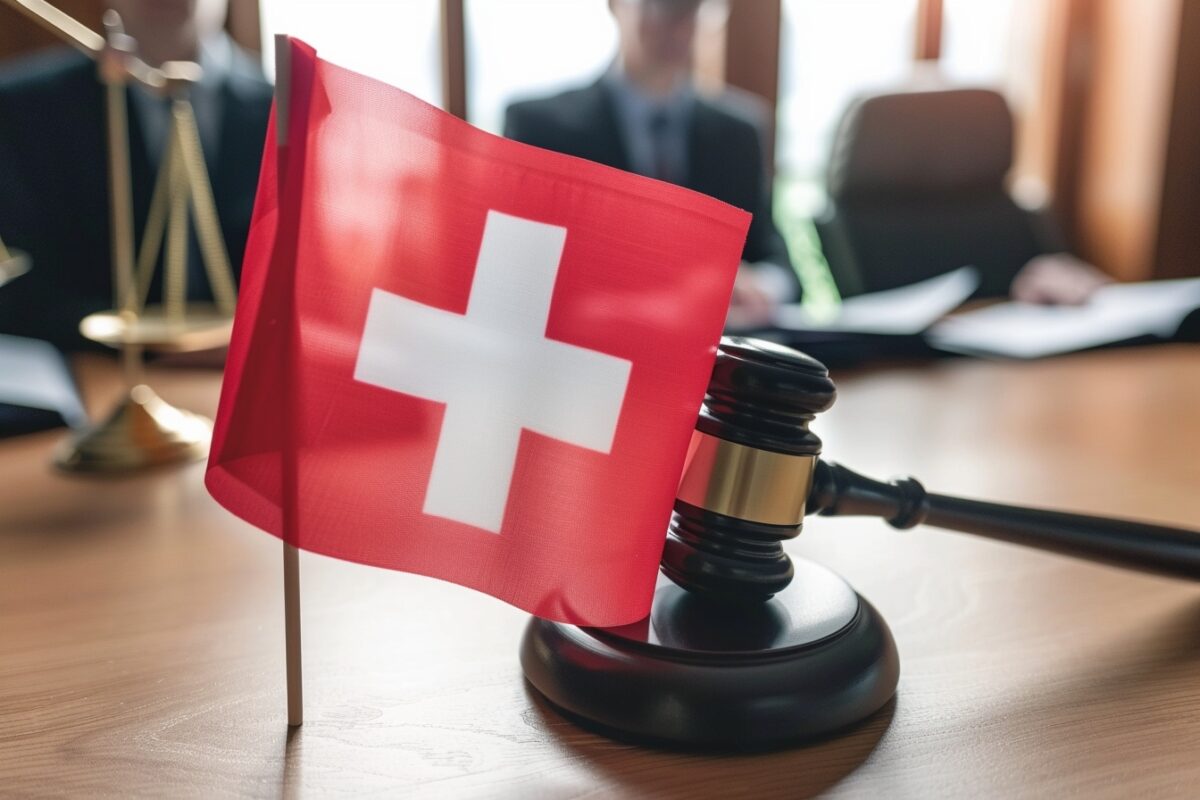 La Suisse face à une condamnation sans précédent pour inaction climatique : la cour européenne des droits de l'homme rend son verdict