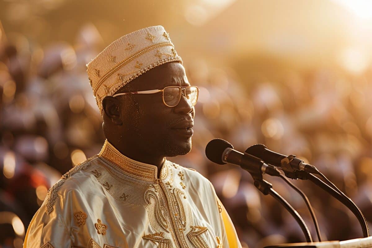 L’aube d’une ère nouvelle au Sénégal : Ousmane Sonko, de l'opposition à Premier ministre