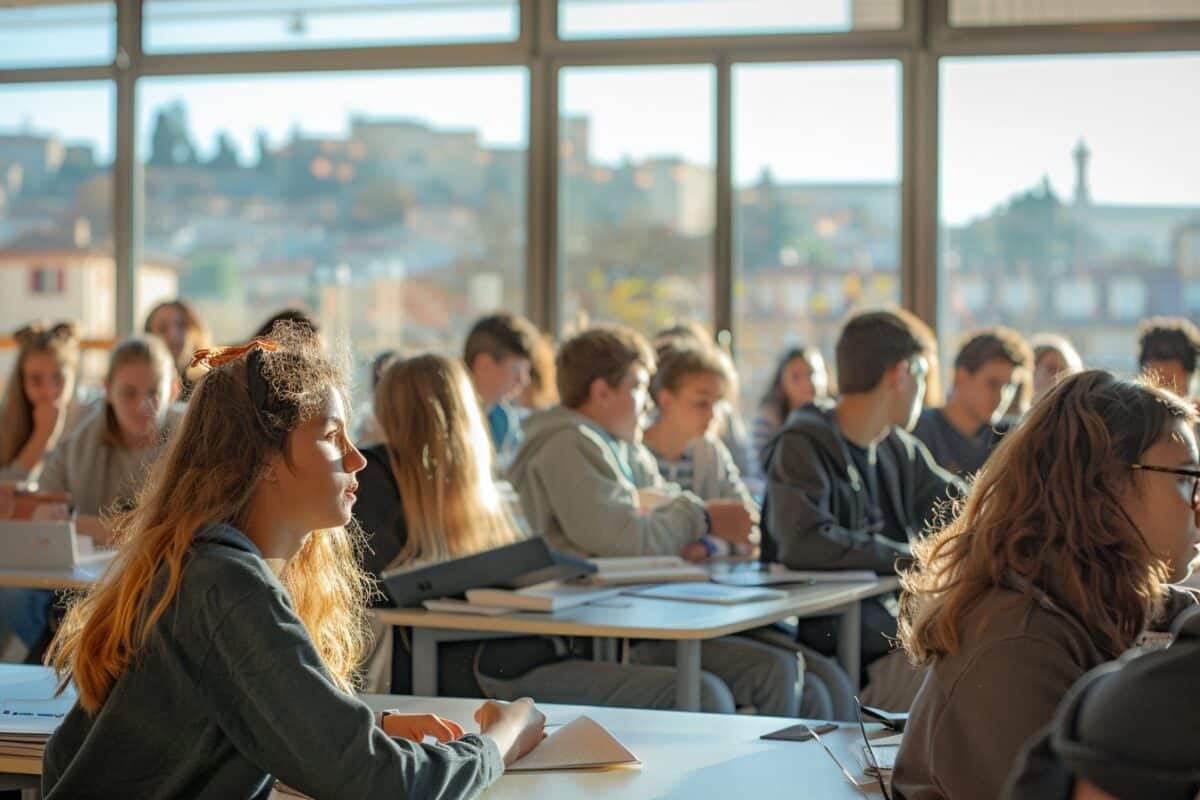 Le collège de Grazailles à Carcassonne change de nom : découvrez comment la communauté éducative s'est mobilisée pour cette décision historique