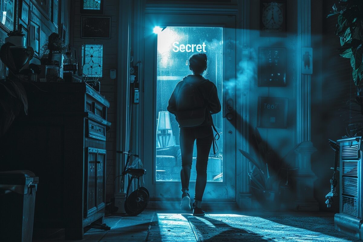 Le grand frisson et la surprise : "Secret Story" revient pour épicer vos soirées dès le 23 avril