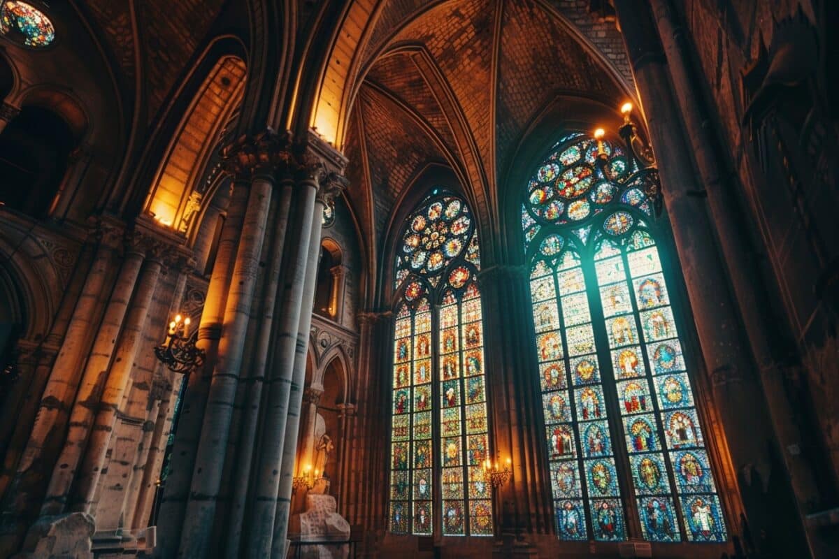 Le mystère de Notre-Dame de Paris dévoilé : 5 ans plus tard, découvrez les secrets cachés derrière le chef-d’œuvre architectural