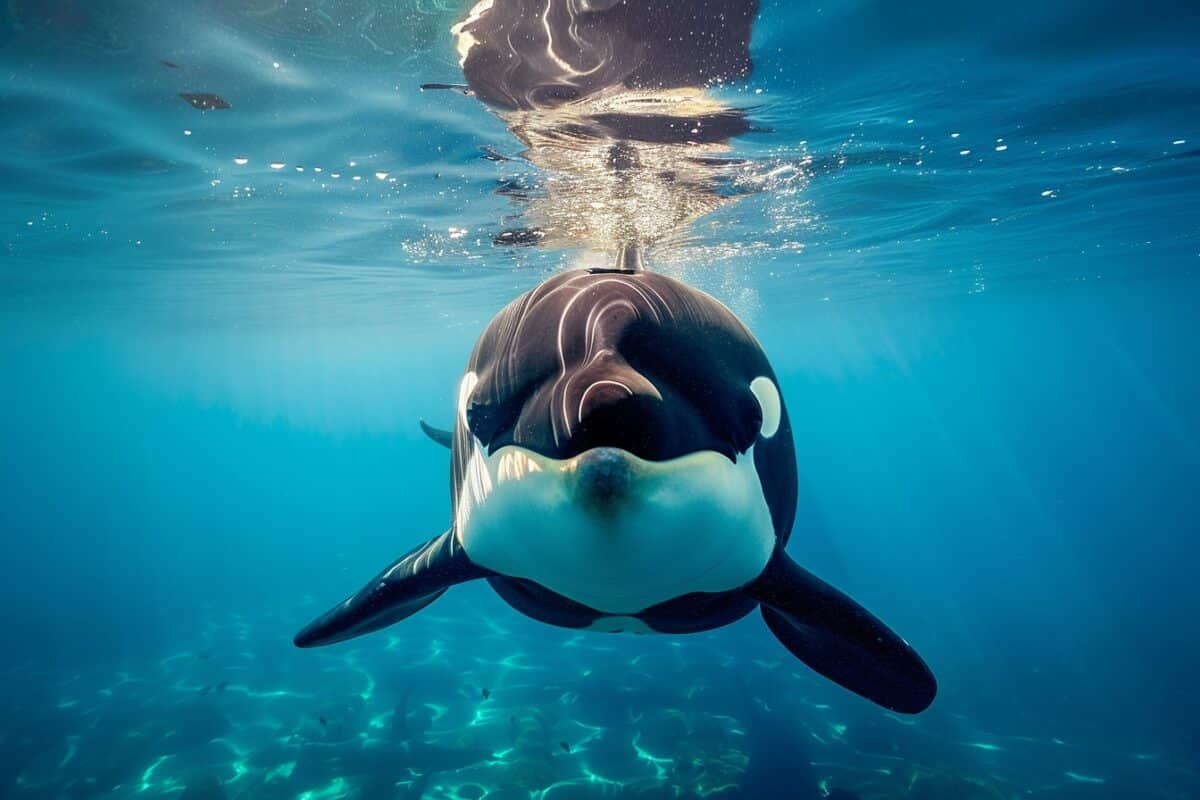 Le mystère mortel derrière le décès d'Inouk, l'orque de Marineland d'Antibes - La vérité révélée par l'autopsie fait frémir