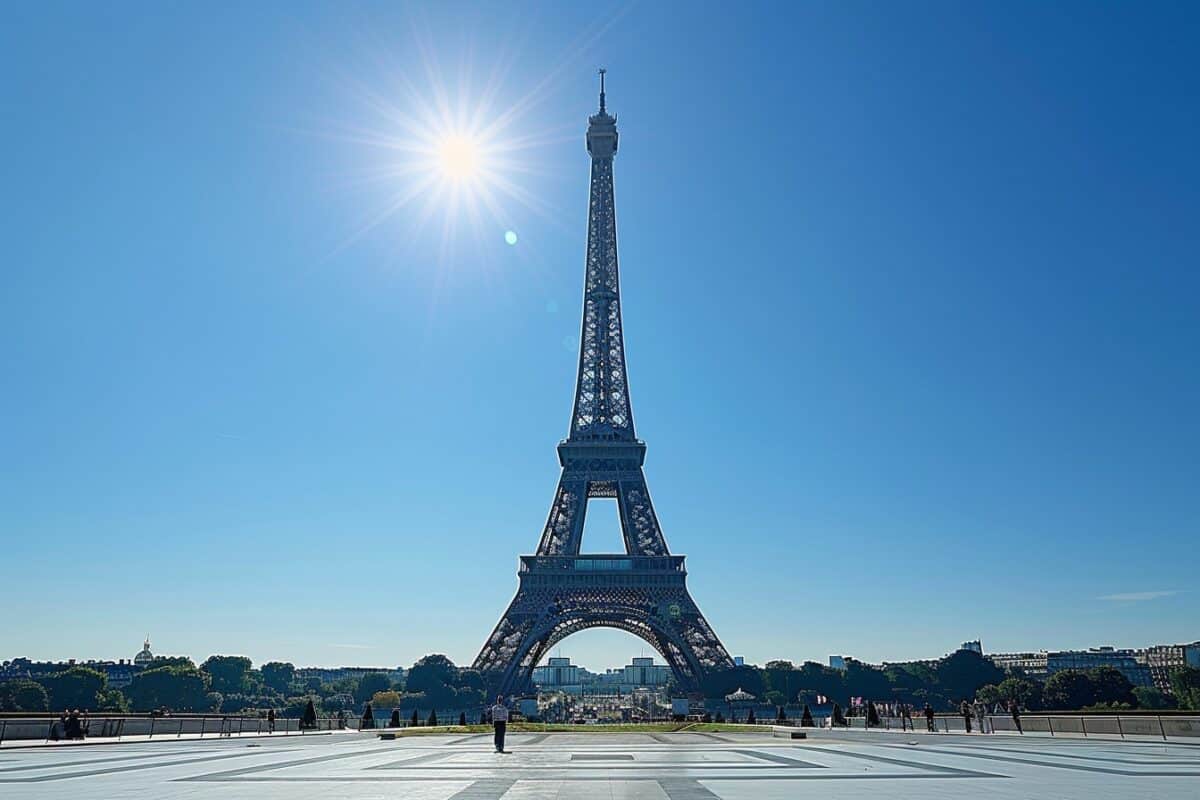 Le printemps 2024 en France : une vague de chaleur hors du commun met en lumière l'urgence climatique