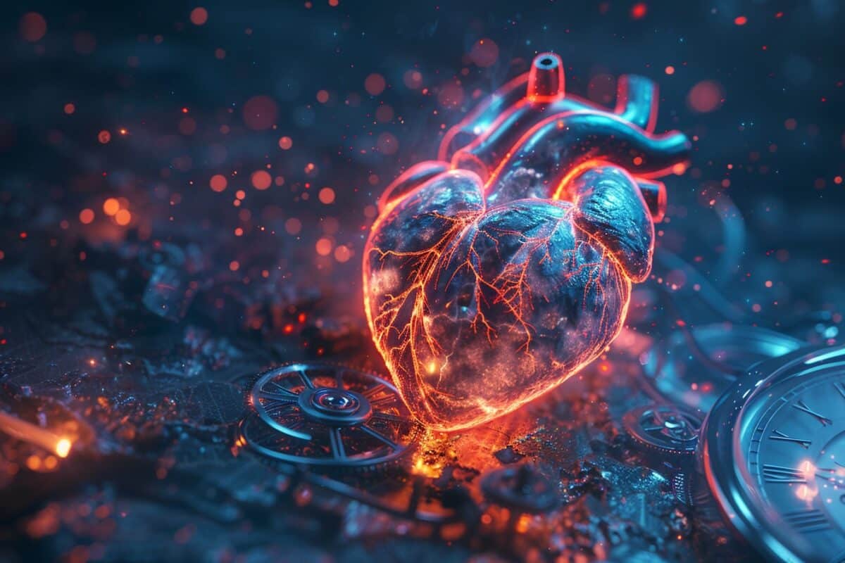 Le secret révélé par des chercheurs : le moment précis où votre cœur est le plus à risque – vous ne pourrez pas le croire !