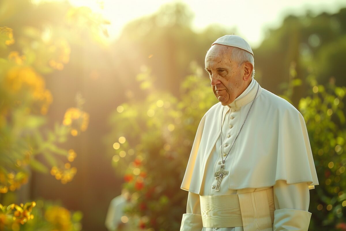Le Vatican et le pape François expriment leur désaccord face à l'euthanasie : une évaluation de la dignité humaine
