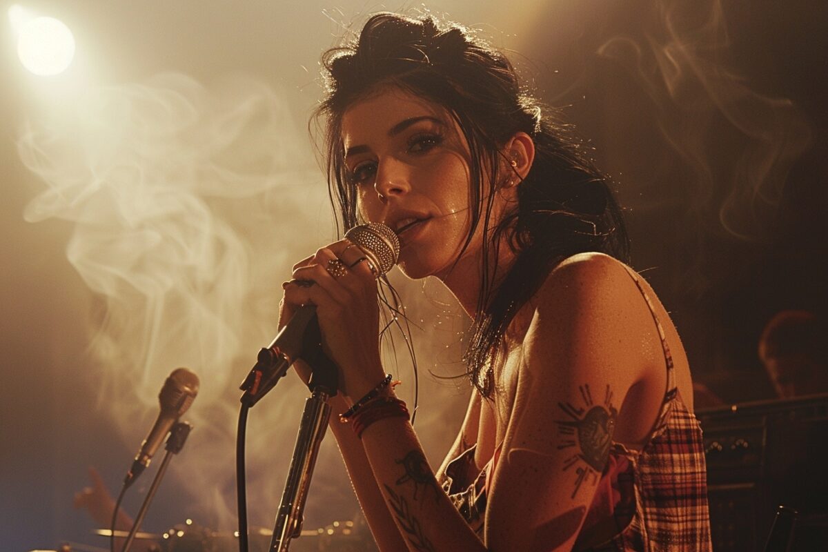 L'énigme Amy Winehouse : entre talent immense et déchéance tragique, décryptage de la complexité d'une icône inoubliable