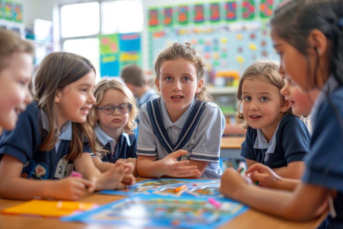 Les conseils de discipline à l'école primaire : une nouvelle proposition gouvernementale qui crée la polémique