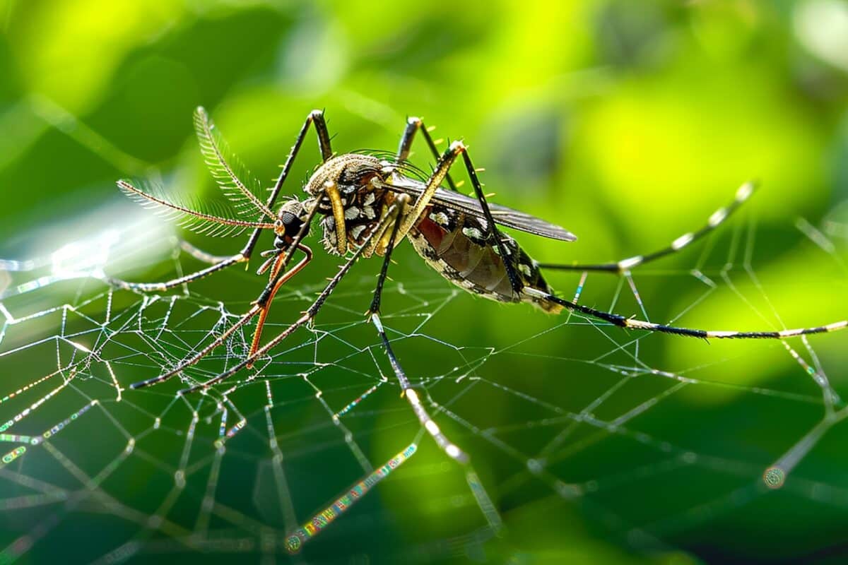 Les moustiques, fléau estival : Est-il possible de les contrôler avec des méthodes naturelles et respectueuses de l'environnement ?