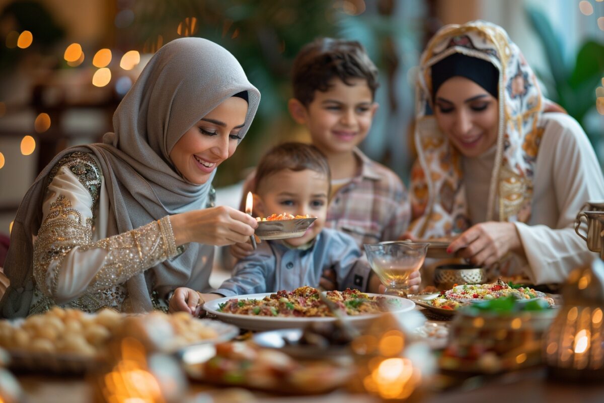 Les nuances du Ramadan 2024 : datations divergentes, nuit du destin et fin du jeûne - Tout ce que vous devez savoir