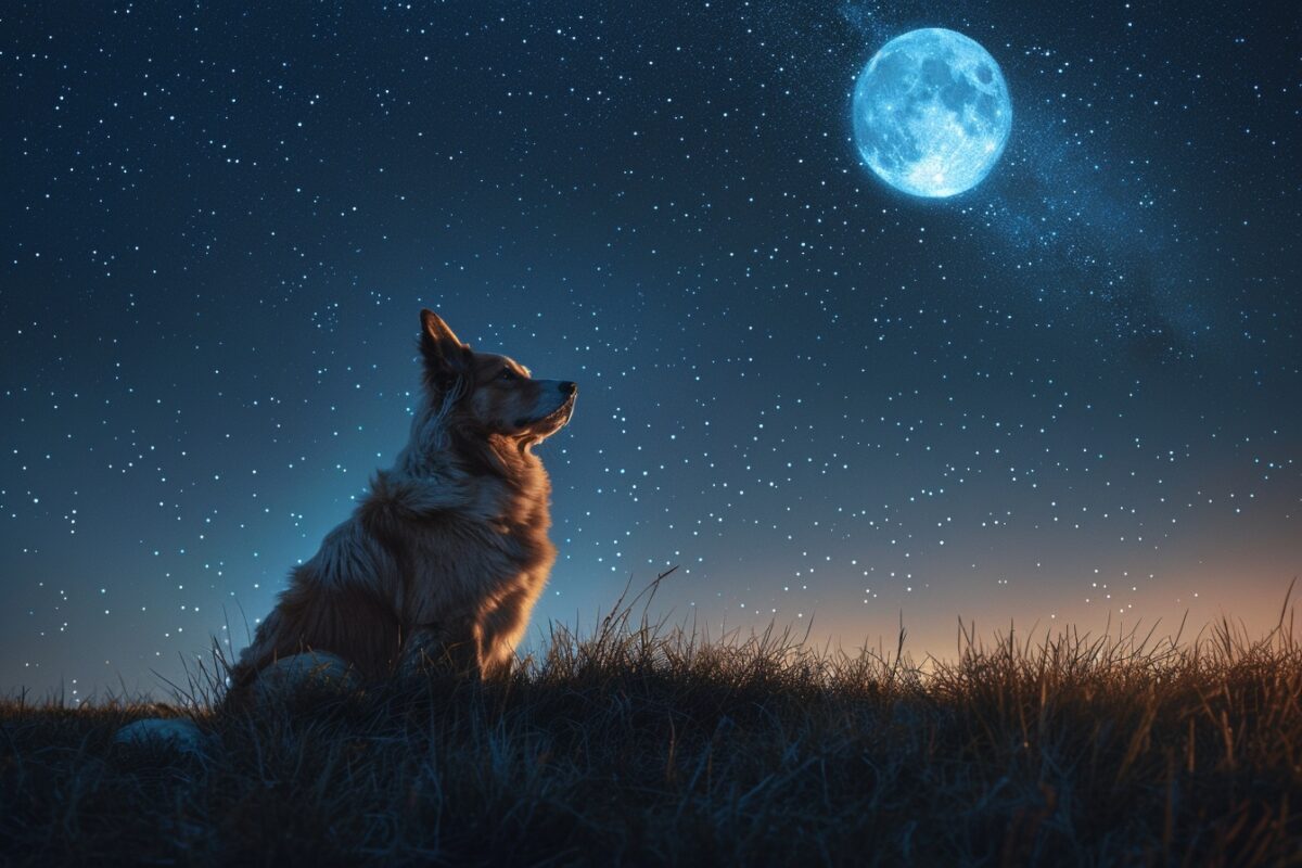 N'ayez plus peur de l'avenir avec votre horoscope chinois de la semaine: Découvrez ce que les étoiles prédisent pour le chien en vous!