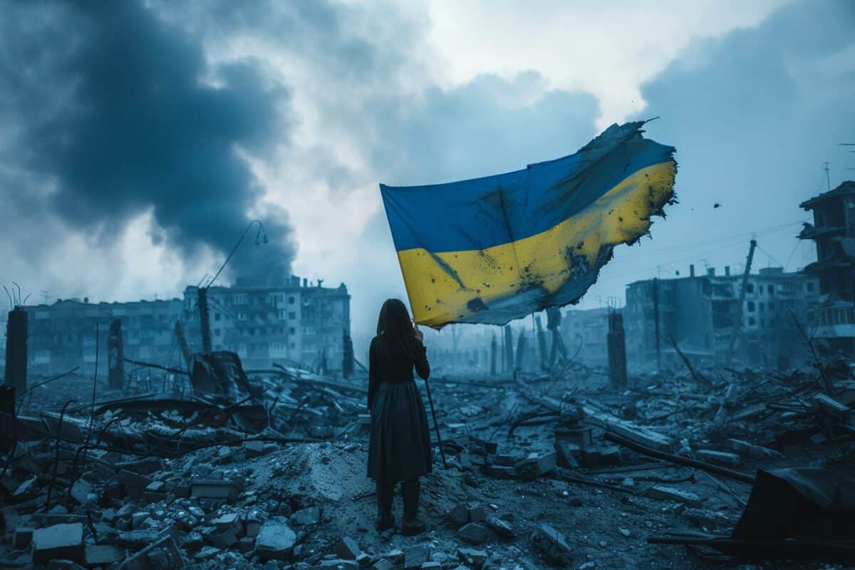 Odessa face à l'adversité : Comment cette ville défie les assauts de Poutine et tient bon dans la tempête