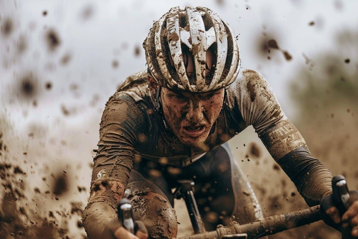 Paris-Roubaix 2024 : La sécurité des coureurs en péril ? Un directeur d'épreuve dénonce un matériel inadapté et réclame des changements urgents